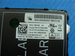 Dell Latitude 5490 14" Genuine US Backlit Keyboard 6NK3R PK1325A4B00