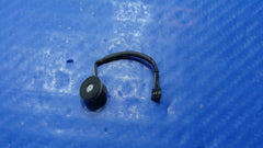 MacBook Pro A1286 MC371LL/A Early 2010 15" Genuine Laptop Microphone Mic Cable Apple
