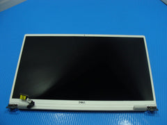 Dell Latitude 14" 7490 Genuine Laptop FHD LCD Screen Complete Assembly Silver