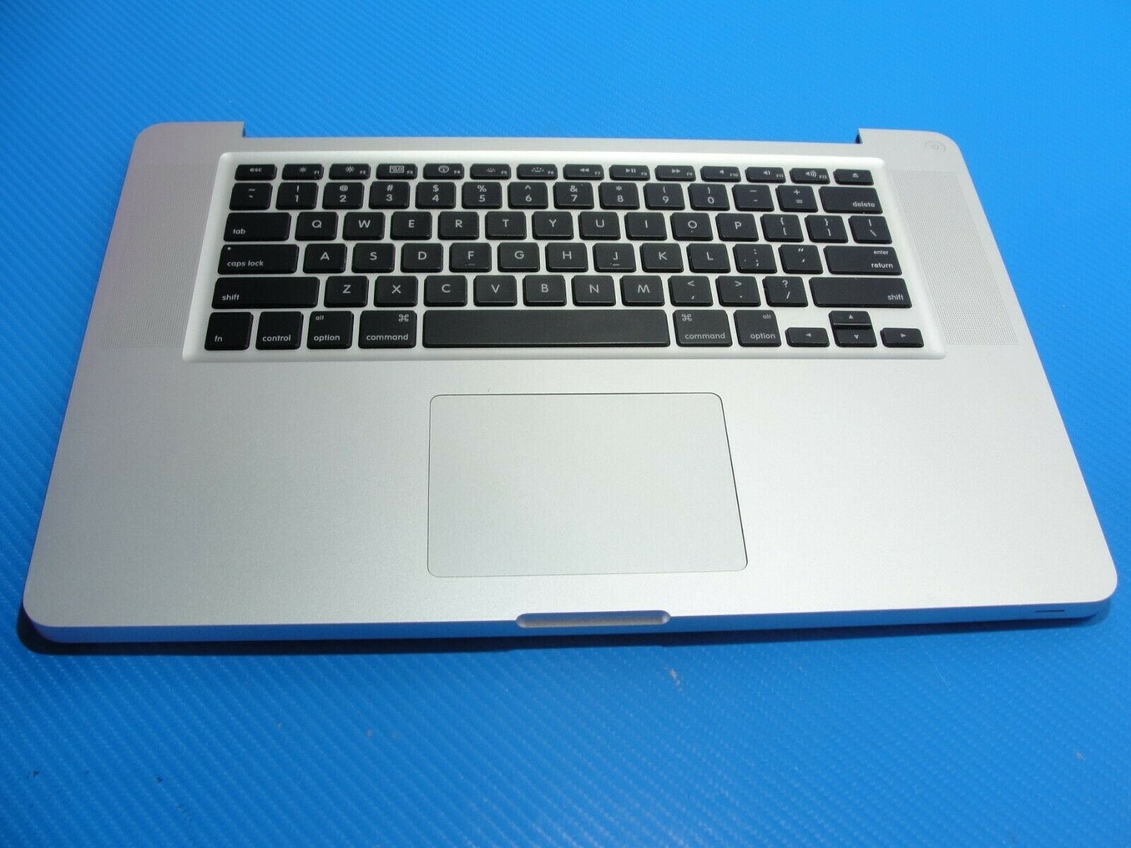 MacBook Pro A1286 15