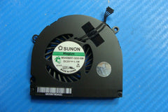 MacBook Pro A1286 15" 2011 MD318LL/A CPU Right Fan 922-8702 