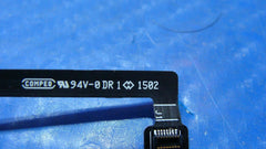 Google Chromebook Pixel 2 C1501W 12.85" Genuine Audio Port w/ Cable Google