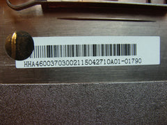 Acer Aspire ES1-512-C1W0 15.6" Genuine Bottom Case w/Speakers 460.03703.002