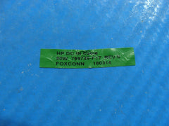 HP Envy 15m-cn0011dx 15.6" Genuine Laptop DC IN Power Jack w/Cable 799749-F17