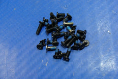 Dell Inspiron M531R-5535 15.6" Genuine Screw Set Screws for Repair ScrewSet Dell