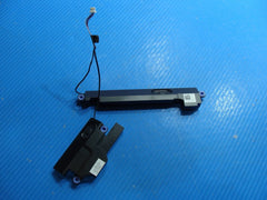 Dell Inspiron 15 3567 15.6" Left & Right Speaker Set 1K1WD 023.400A2.0001