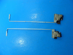 Lenovo G50-70 15.6" Left & Right Hinge Set Hinges