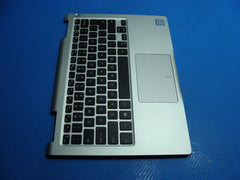 Dell Inspiron 13.3” 13 7370 Palmrest w/TouchPad Backlit Keyboard T3XHY GXJX2 "A"