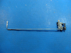 Acer Predator Helios 300 15.6” G3-571 Genuine Laptop Hinge w/Rails AM211000200 - Tested Computer Laptop Parts