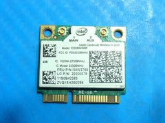 Lenovo ThinkPad Edge E430 14" Wireless WiFi Card 04W3765 2230BNHMW - Laptop Parts - Buy Authentic Computer Parts - Top Seller Ebay