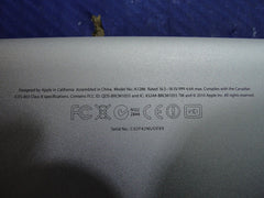 MacBook Pro A1286 15" Early 2011 MC723LL/A Bottom Case Housing 922-9754