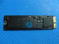 MacBook Pro A1398 Samsung 256GB SSD Solid State Drive MZ-JPV2560/0A4 655-1858F - Tested Computer Laptop Parts