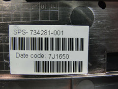 HP ZBook 15 G2 15.6" Genuine Palmrest w/Touchpad AP0TJ000100 734281-001 - Laptop Parts - Buy Authentic Computer Parts - Top Seller Ebay