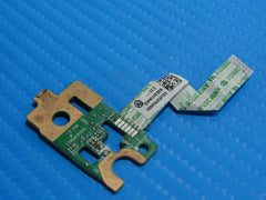 HP Pavilion 15-n013dx 15.6" Genuine Power Button Board w/Cable DA0U83PB6E0 - Laptop Parts - Buy Authentic Computer Parts - Top Seller Ebay