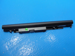 HP Notebook 15-bs115dx 15.6" Battery 10.95V 31.2Wh 2850mAh JC03 919700-850