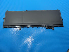 Lenovo ThinkPad X1 Carbon 5th Gen 14" Battery 57Wh 11.52V 4830mAh 01AV430