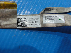 Dell Inspiron 3520 15.6" Genuine LCD Video Cable 5WXP2 50.4IP02.102