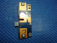 HP 15-bs282nr 15.6" Genuine Touchpad Mouse Button Board w/Cable LS-E792P ER* - Laptop Parts - Buy Authentic Computer Parts - Top Seller Ebay