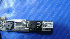 Toshiba Satellite C655D-S5533 15.6" OEM LCD Video Cable w/ WebCam 6017B0265501 Apple
