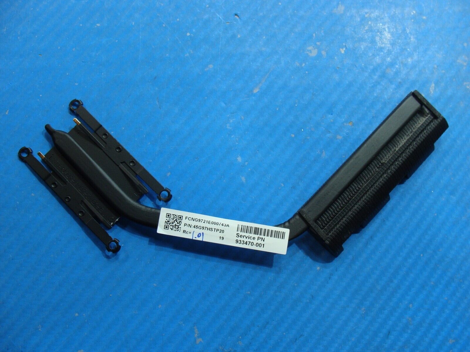 HP Pavilion 17-ar050wm 17.3