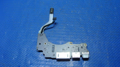 MacBook Pro A1502 13" Early 2015 MF839LL/A MF840LL/A I/O Board 661-02457 Apple