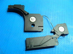 Asus X75A 17.3" Genuine Laptop Left & Right Speaker Set Speakers 