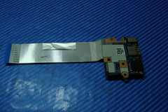 Toshiba Satellite C55-B5296 15.6" USB Audio LAN Board w/Cable LS-B303P ER* - Laptop Parts - Buy Authentic Computer Parts - Top Seller Ebay