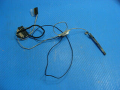 HP Notebook 15-af131dx 15.6" LCD Video Cable w/Webcam 813959-001 DC020026M00 - Laptop Parts - Buy Authentic Computer Parts - Top Seller Ebay