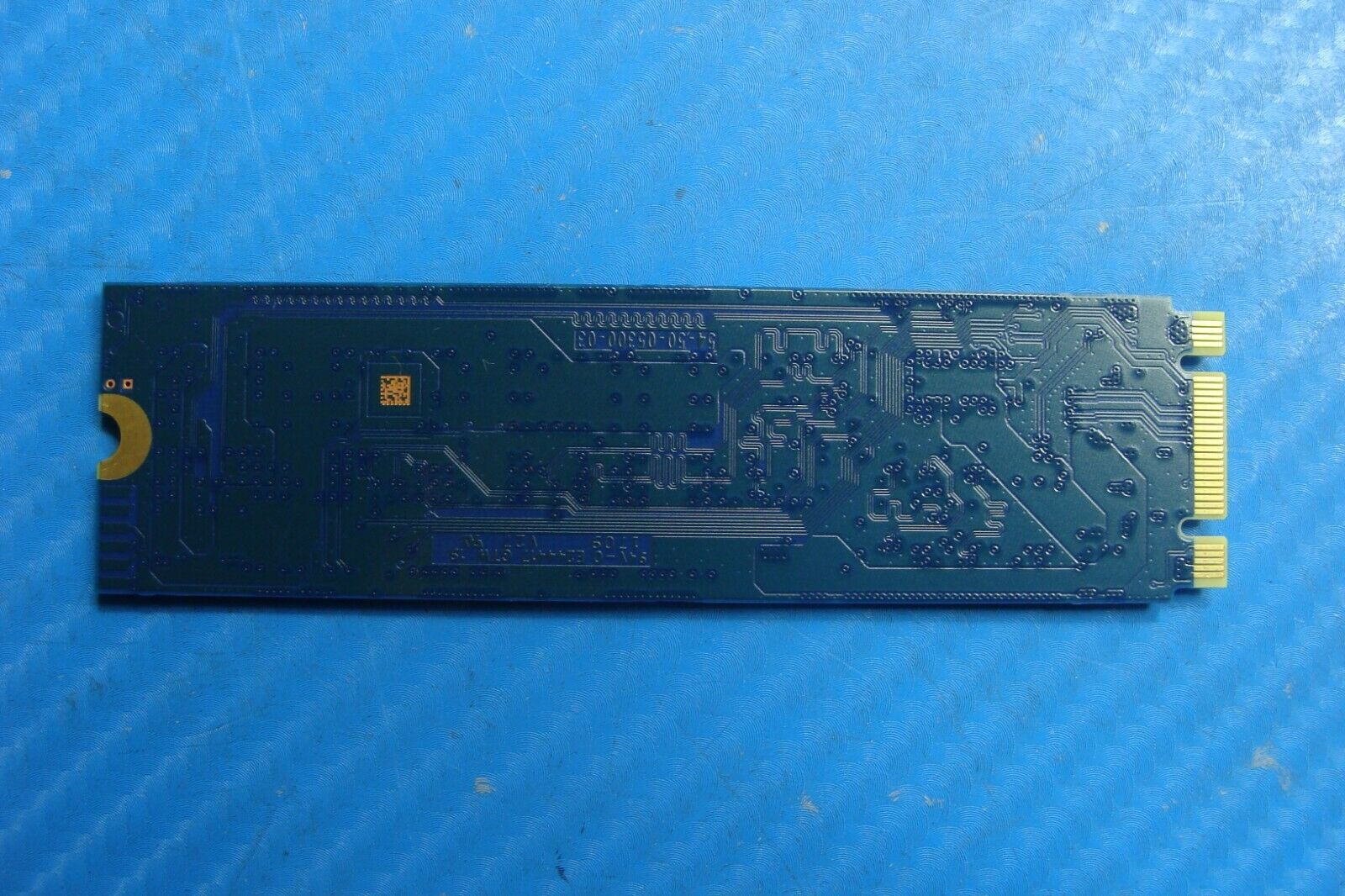Dell 7373 SanDisk X400 256Gb SataM.2 Solid State Drive k0ggc sd8sn8u-256g-1012 