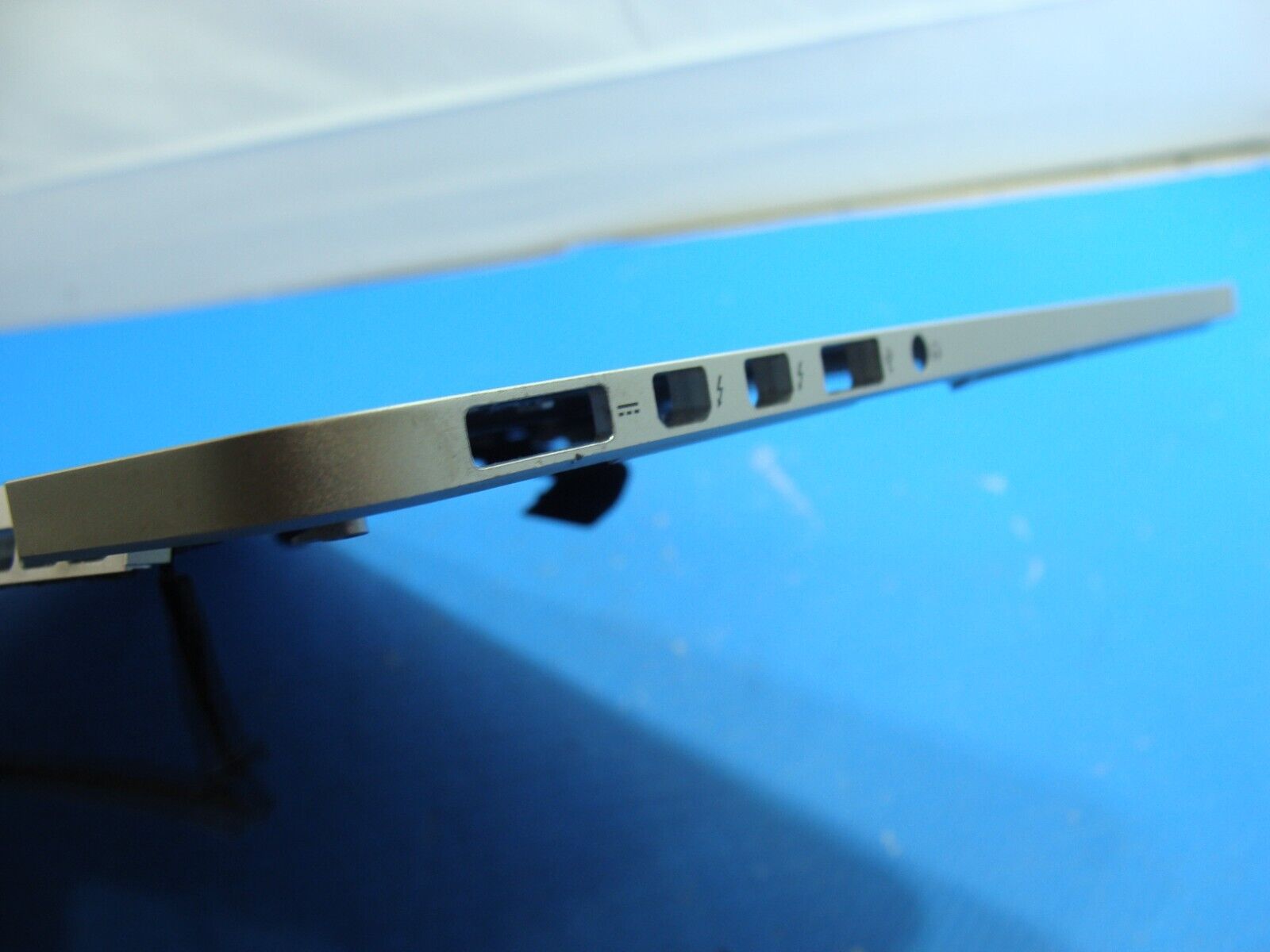 MacBook Pro A1398 15