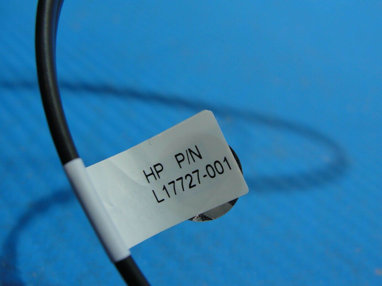 HP Pavilion Gaming 690 Desktop SATA Cable 350.0A803.0011 L17727-001 - Tested Computer Laptop Parts