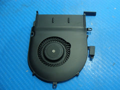 MacBook Pro A1502 13" 2013 ME866LL/A Genuine Cooling Fan 076-1450 
