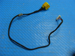 Lenovo ThinkPad Edge E545 15.6" Genuine DC IN Power Jack w/Cable DC30100HX00 - Laptop Parts - Buy Authentic Computer Parts - Top Seller Ebay