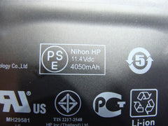 HP Envy x360 15.6" 15m-bp112dx Battery 11.4V 48.01Wh 4212mAh L09280-855 LK03XL
