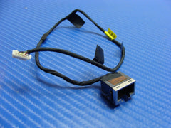 Toshiba Satellite P55-A5312 15.6" Genuine Ethernet LAN Port w/Cable 1414-08D3000 Toshiba