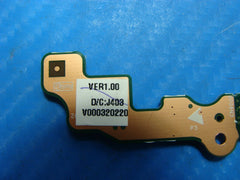 Toshiba Satellite C55D-A5170 15.6" Genuine Power Button Board w/Cable V000320220 - Laptop Parts - Buy Authentic Computer Parts - Top Seller Ebay