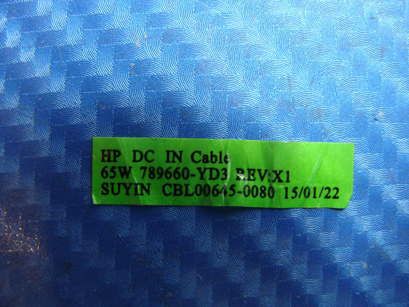 HP Spectre X360 13-4005dx 13.3