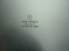 MacBook Air A1466 13" 2015 MJVE2LL/A MJVG2LL/A Bottom Case 923-00505