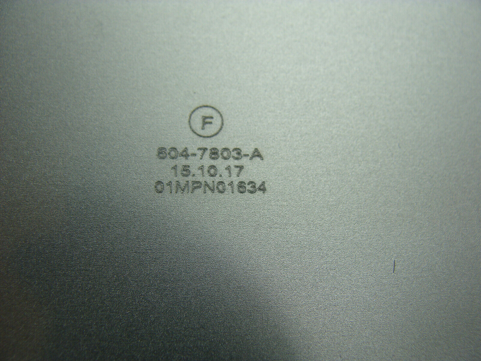 MacBook Air A1466 13