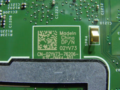 Dell Inspiron 11.6" 11-3162 OEM Intel N3050 1.6GHz 2GB Motherboard 2YV73 CNJV4