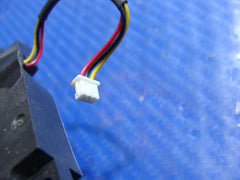 Toshiba Satellite P105-S6147 17.1" OEM Cooling Fan w/ Heatsink 3CBD1TA0I03 ER* - Laptop Parts - Buy Authentic Computer Parts - Top Seller Ebay