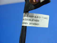 Toshiba Satellite P55W-B5224 15.6" OEM USB Card Port Board w/Cable DABLSTH18D0 Toshiba