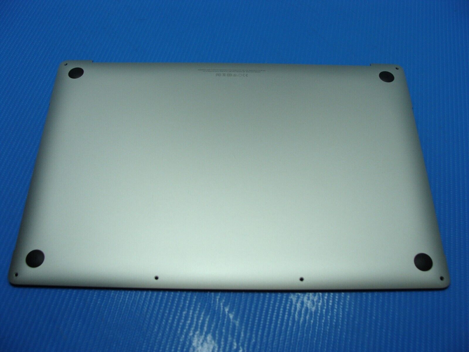 MacBook Pro A1707 15