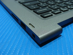 Dell Inspiron 13 5368 13.3" Genuine Palmrest w/Touchpad Keyboard 6WN9M 5TRCH