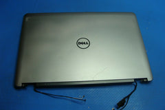 Dell Latidude E7440 14" Genuine Laptop Matte Hd Lcd Screen Complete Assembly 