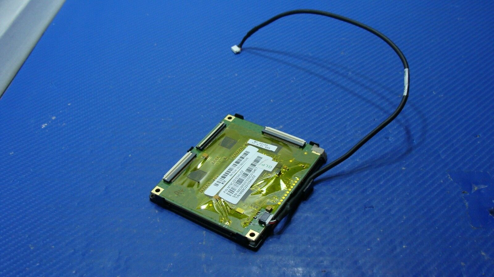 HP ENVY TouchSmart 23SE-D494 23