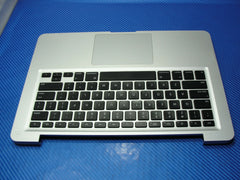 MacBook Pro A1278 13" 2012 MD101LL Top Case w/Trackpad BL Keyboard 661-6595 #4 - Laptop Parts - Buy Authentic Computer Parts - Top Seller Ebay