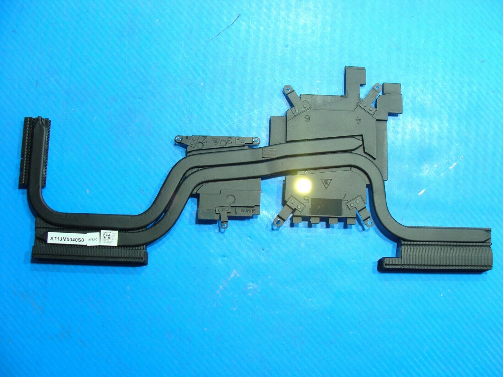 Dell Alienware 15 R3 15.6