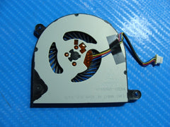Dell Latitude 3390 2-In-1 13.3" Genuine CPU Cooling Fan 1RX2P 023.100AI.0012
