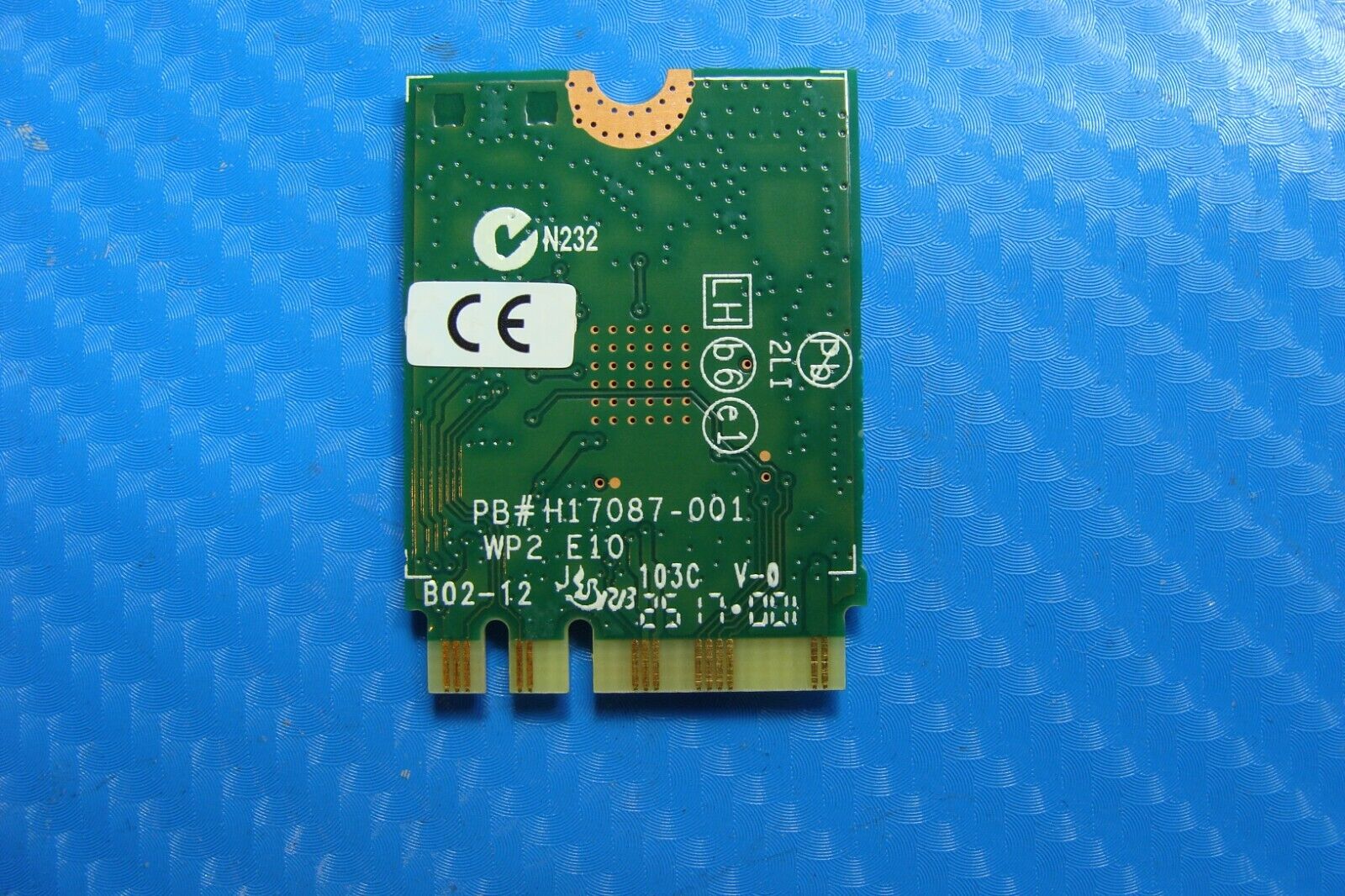 HP Chromebook 14-ak041dx 14